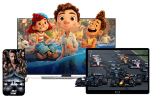 IPTV Pas Cher