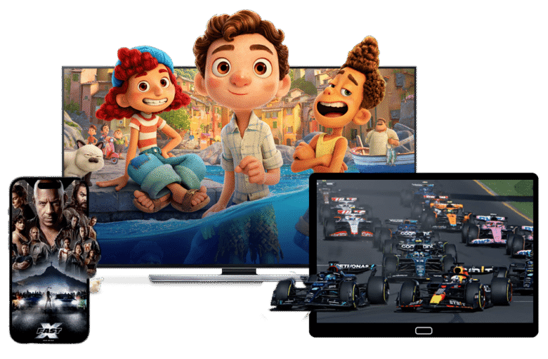 IPTV Pas Cher