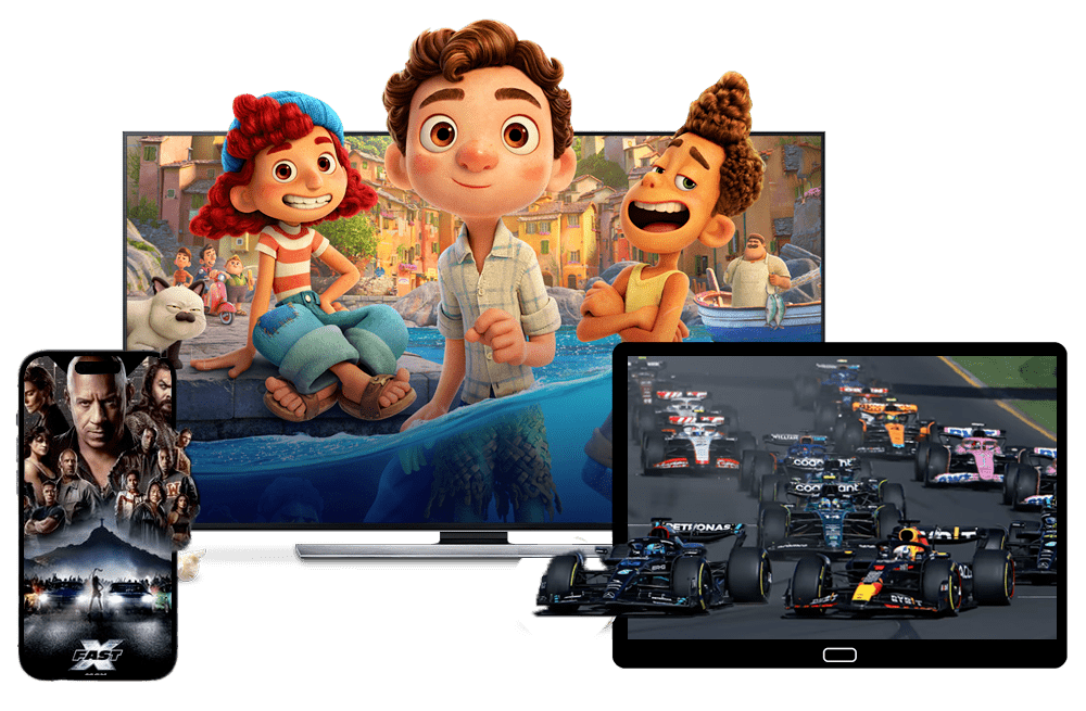 IPTV Pas Cher