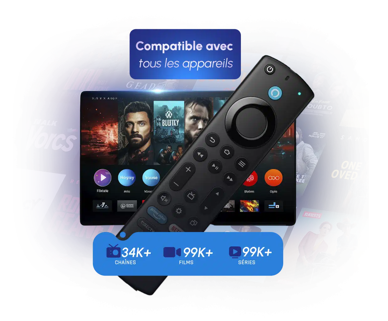 iptv premium